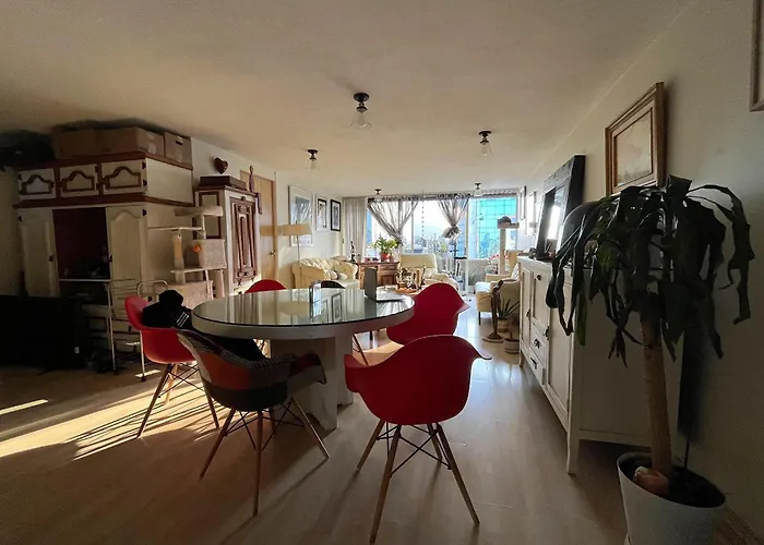 Apartment Ejecutiva Leo Wtc Y Pepsi Center Cdmx *